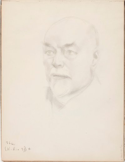 Nimetön tekijältä Eero Järnefelt