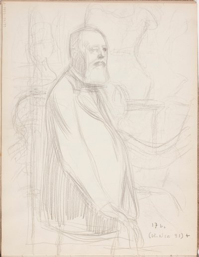Nimetön tekijältä Eero Järnefelt