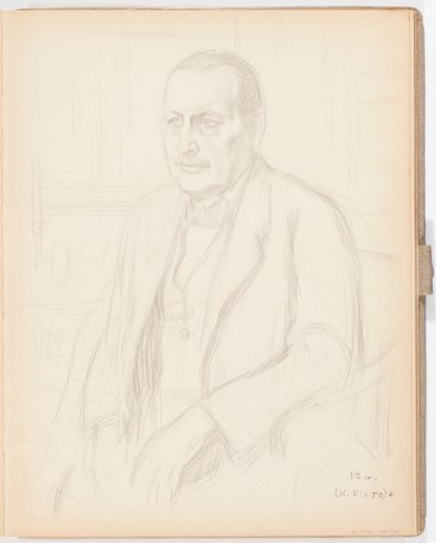Nimetön tekijältä Eero Järnefelt
