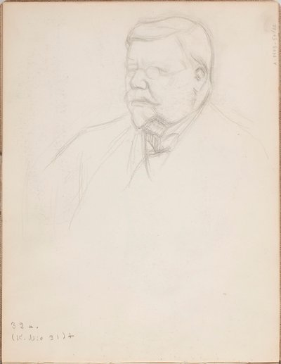 Nimetön tekijältä Eero Järnefelt