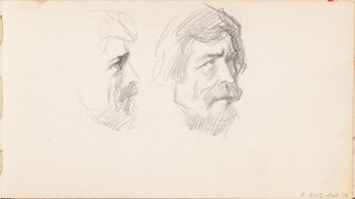 Nimetön tekijältä Eero Järnefelt