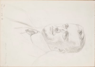 Nimetön tekijältä Eero Järnefelt