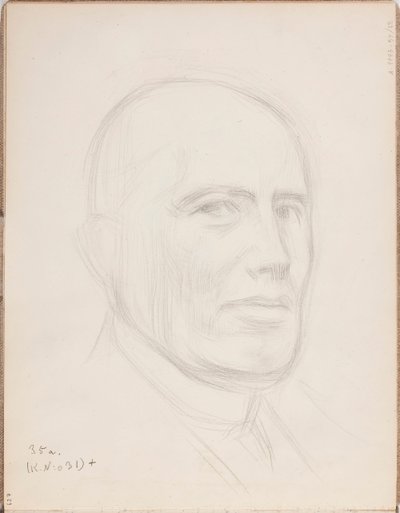 Nimetön tekijältä Eero Järnefelt