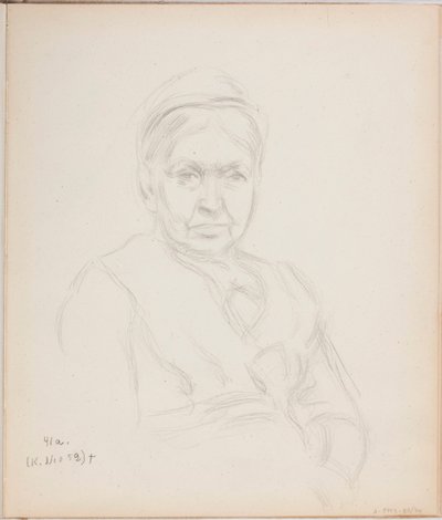 Nimetön tekijältä Eero Järnefelt