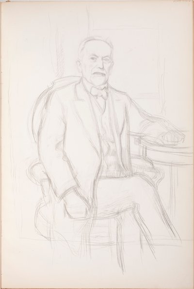 Nimetön tekijältä Eero Järnefelt