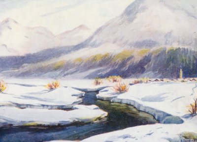 Sveitsi tekijältä Effie Jardine