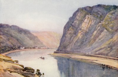 Rein: Lorelei (värilitro) tekijältä Effie Jardine