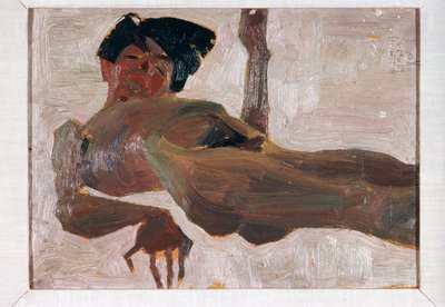 tekijältä Egon Schiele
