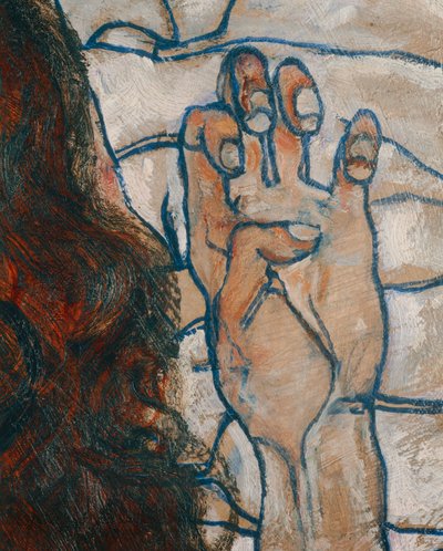  tekijältä Egon Schiele