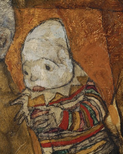  tekijältä Egon Schiele