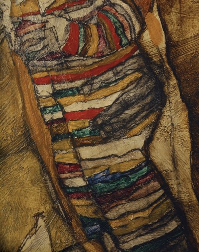  tekijältä Egon Schiele
