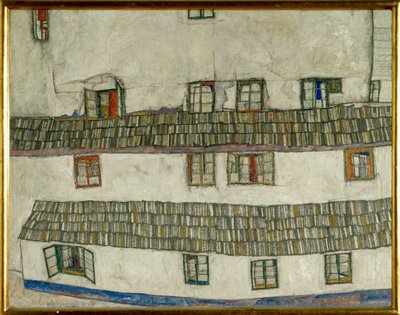  tekijältä Egon Schiele