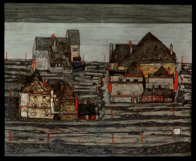  tekijältä Egon Schiele