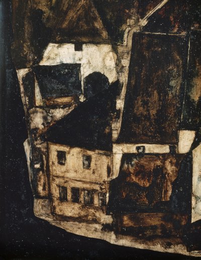  tekijältä Egon Schiele