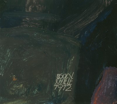 Sureva nainen tekijältä Egon Schiele