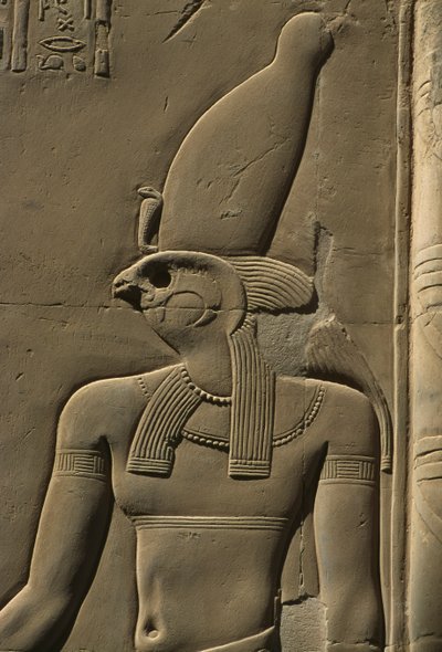 Horus tekijältä Egyptian