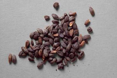 Emmerin kuoret, Fayumista peräisin olevat tekijältä Egyptian