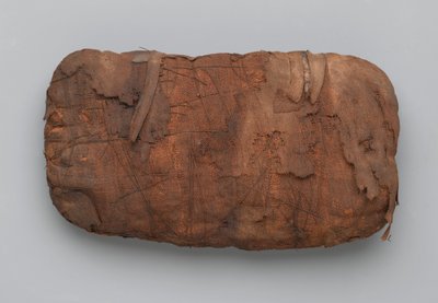Käärmemuumiot (eläinjäännökset ja pellava) tekijältä Egyptian