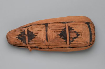 Ibiksen muumio (eläinjäännökset ja pellava) tekijältä Egyptian