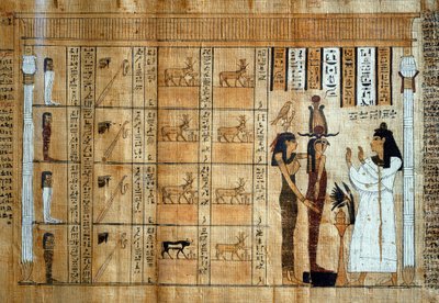Tuntematon kuva tekijältä Egyptian