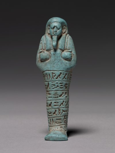 Chop of Ankhher, 595-586 PS tekijältä Egyptian 26th Dynasty