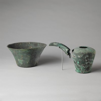 Kukat tekijältä Egyptian 6th Dynasty
