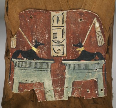 Nesminin äiti tekijältä Egyptian Ptolemaic Period