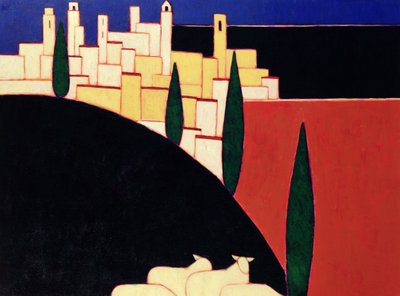 Huonekalut ja erilaiset esineet 1100- ja 1300-luvuilta tekijältä Eithne Contemporary Artist Donne