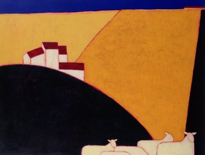 Huonekalut ja erilaiset esineet 1100- ja 1300-luvuilta tekijältä Eithne Contemporary Artist Donne