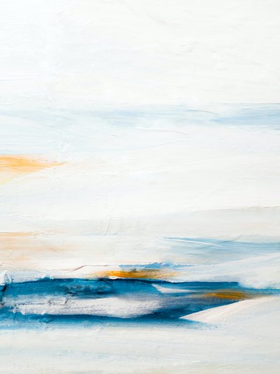 Abstract Horizon Gold tekijältä Ejaaz Haniff