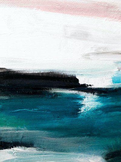 Tiivistelmä: Ocean Horizon tekijältä Ejaaz Haniff