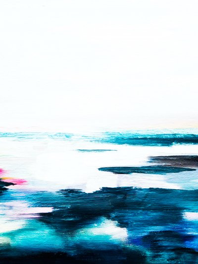 Blue Horizon – tiivistelmä tekijältä Ejaaz Haniff