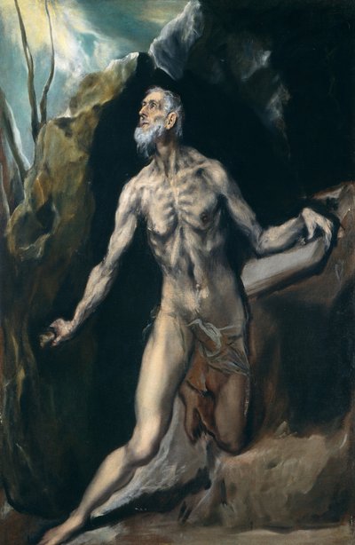  tekijältä El Greco