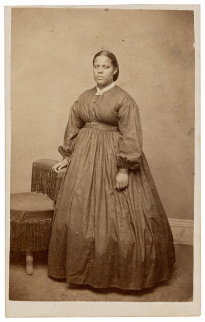 Alice,n. 1860 (kuva) tekijältä Elias M. Recher