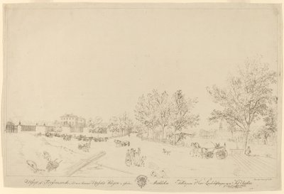 Forsmarck tekijältä Elias Martin