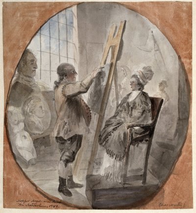  tekijältä Elias Martin