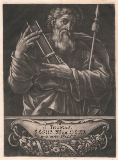 S. Thomas tekijältä Elias Nessenthaler