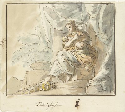 Nöyryys tekijältä Elias van Nijmegen