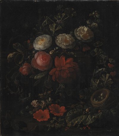 Flors finlandeses tekijältä Elias van den Broeck