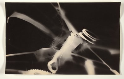 Nimetön tekijältä Eliezer Markowich (1890-1941) Lissitzky