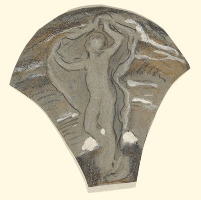 Opiskelu Lunalle tekijältä Elihu Vedder