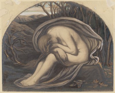 Magdalena tekijältä Elihu Vedder