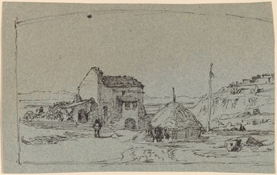 Toscana tekijältä Elihu Vedder