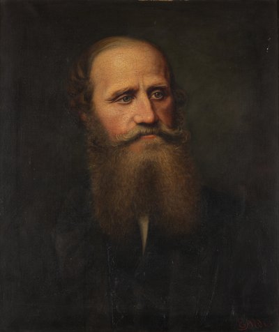 John Granger tekijältä Elijah Aldis