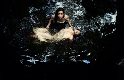 Late Rescue, 2014 (vedos) tekijältä Elinleticia Högabo
