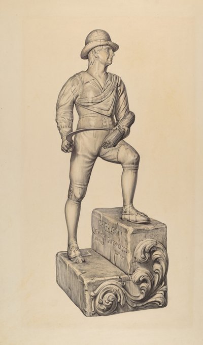 Keulakuva tekijältä Elisabeth Fulda