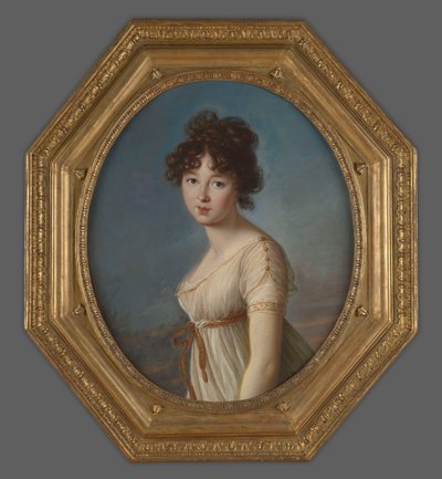  tekijältä Elisabeth Louise Vigee-Lebrun