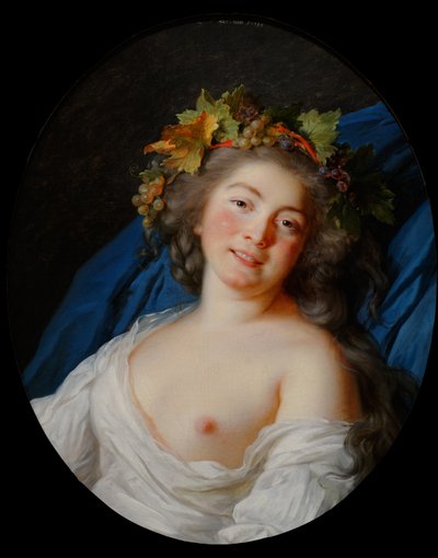  tekijältä Elisabeth Louise Vigee-Lebrun
