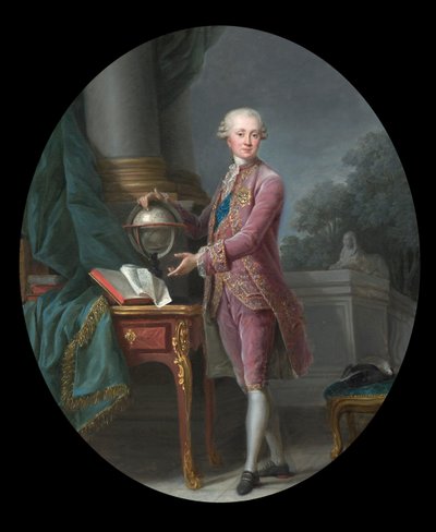  tekijältä Elisabeth Louise Vigee-Lebrun