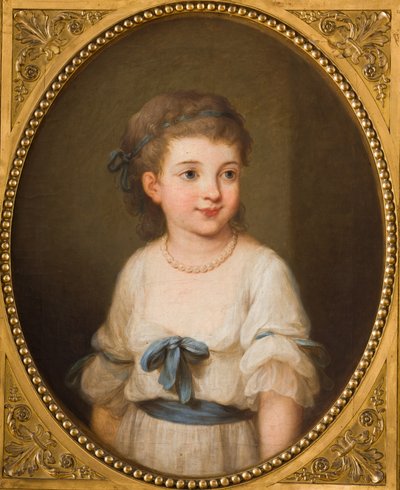  tekijältä Elisabeth Louise Vigee-Lebrun